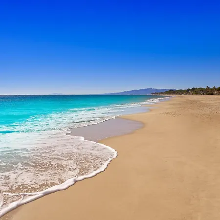 Park C By Interhome Cambrils