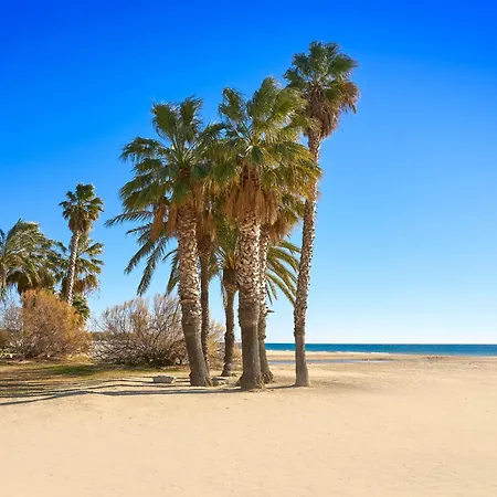 Park C By Interhome * Cambrils