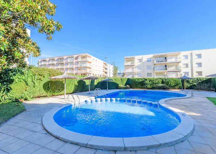 דירה Park C By Interhome קמברילס