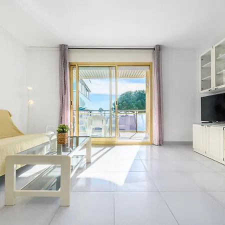 Διαμέρισμα Park C By Interhome Cambrils