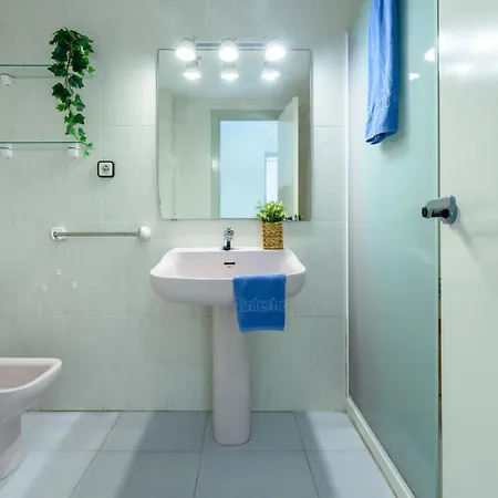 Park C By Interhome * Cambrils