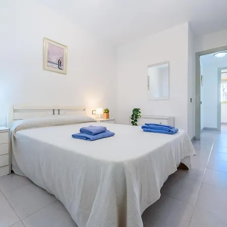 Apartamento Park C By Interhome Cambrils