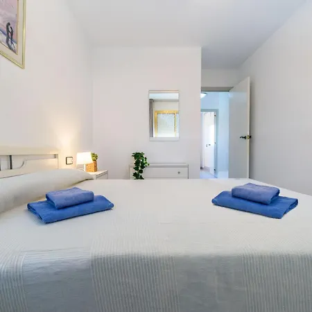 Park C By Interhome *