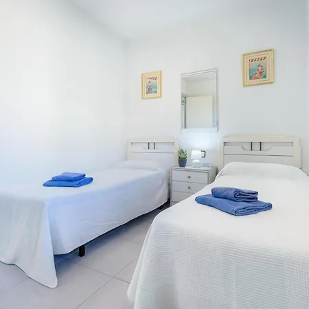 Apartamento Park C By Interhome Cambrils