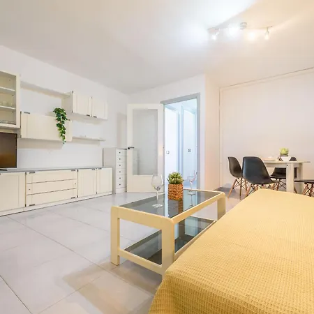 Apartmán Park C By Interhome *