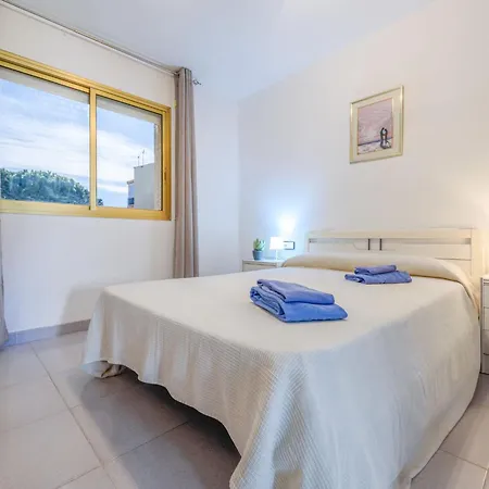 Apartmán Park C By Interhome Cambrils
