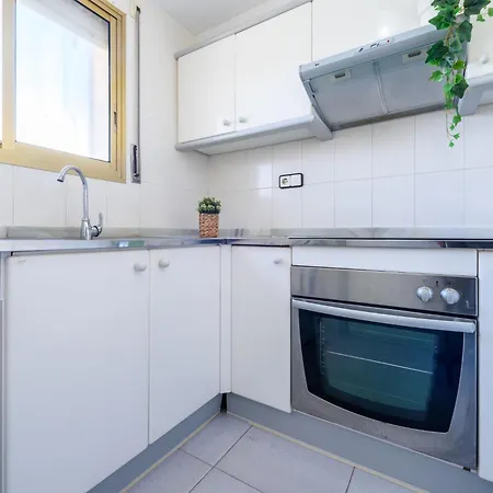 Park C By Interhome Apartmán *