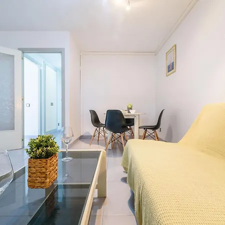 Apartmán Park C By Interhome Cambrils