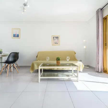 Apartmán Park C By Interhome *