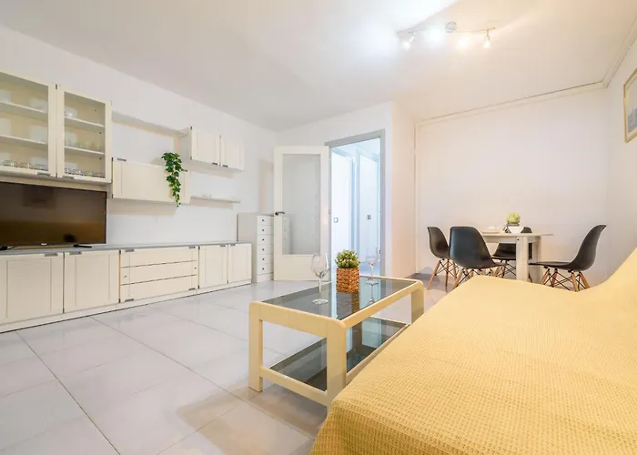 Apartmán Park C By Interhome *
