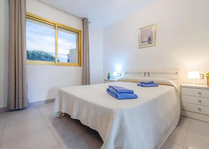 Apartmán Park C By Interhome Cambrils