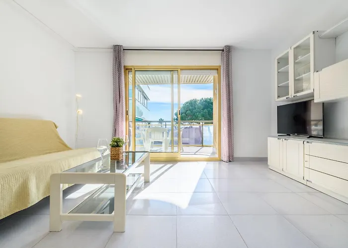 Apartmán Park C By Interhome Cambrils