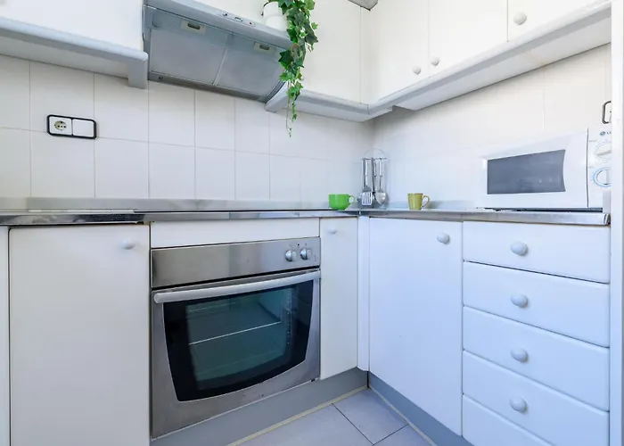 Park C By Interhome Cambrils