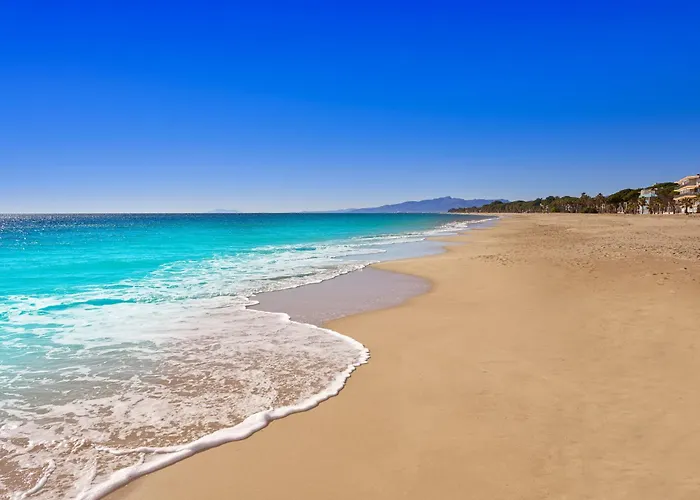 Park C By Interhome Cambrils