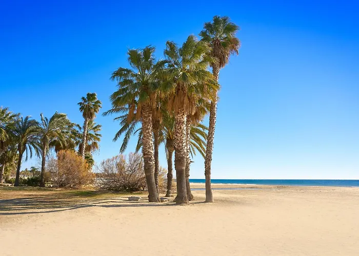 Park C By Interhome * Cambrils